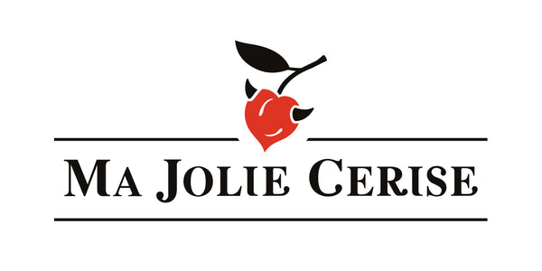 Ma Jolie Cerise