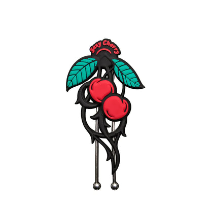 Bijou intime Sexy Cherry sans piercing – Ma Jolie Cerise